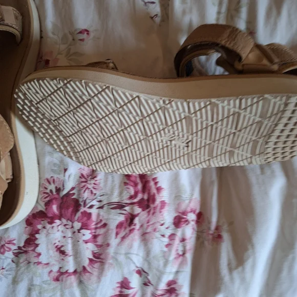 Teva Original Universal Premier Leather - Picture 6 of 6